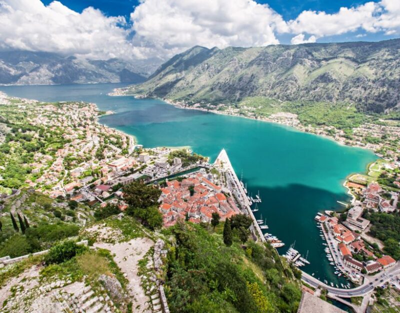 Private Full - Day Tour: Kotor & Perast from Dubrovnik - Key Points