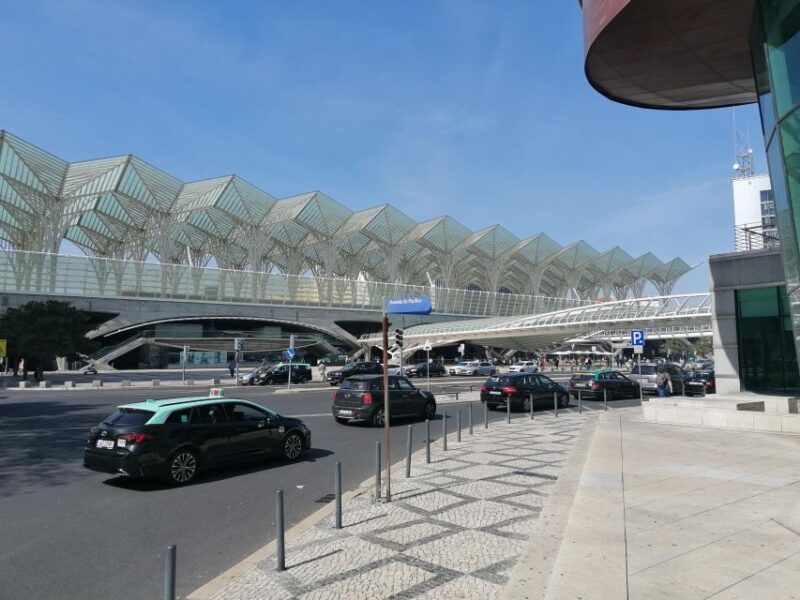 Private Full Day Tour Lisbon - The Bohemian Charm of Bairro Alto and Alfama