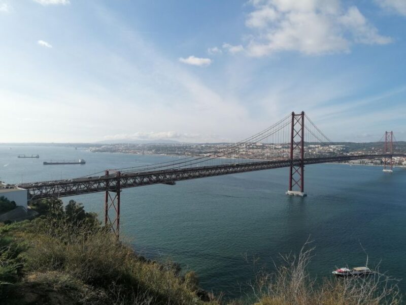 Private Full Day Tour Lisbon - Convenient and comfortable Transportation