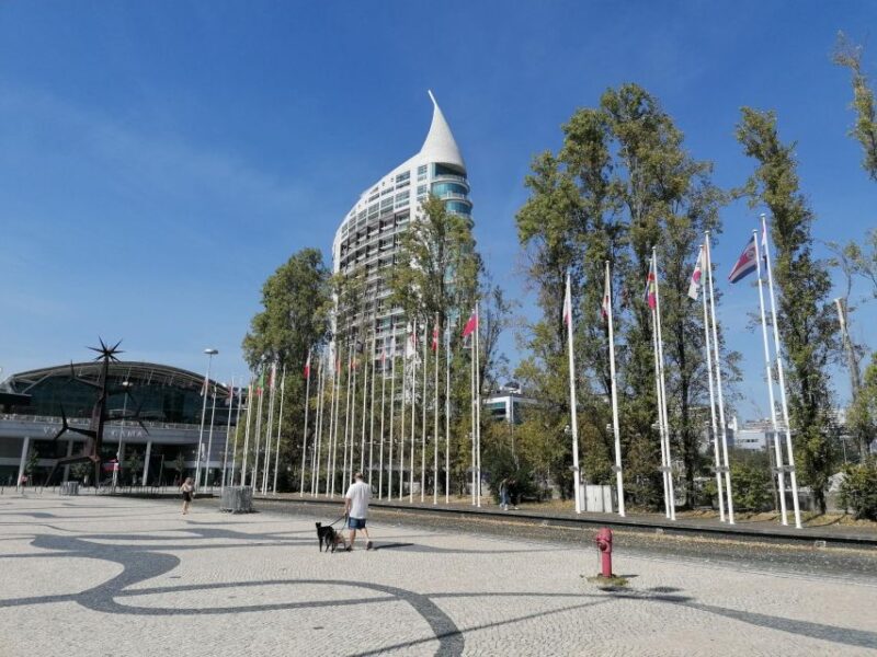 Private Full Day Tour Lisbon - Flexibility and Booking Options