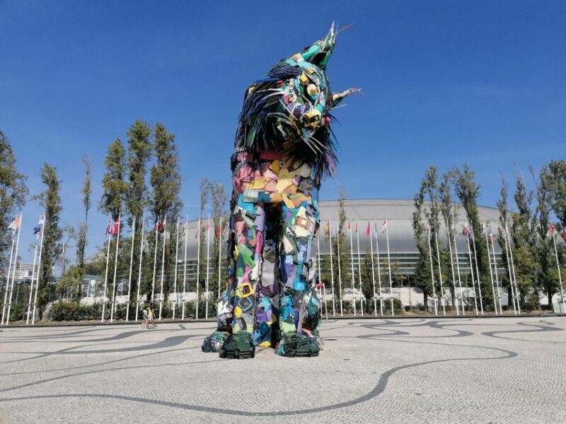 Private Full Day Tour Lisbon - Summary of Unique Features