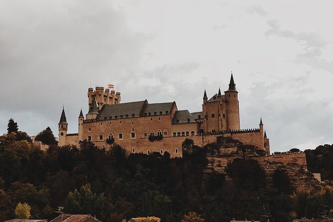 Private Full-Day tour of Avila, Segovia and Toledo from Madrid - Hotel Pick Up. - Key Points