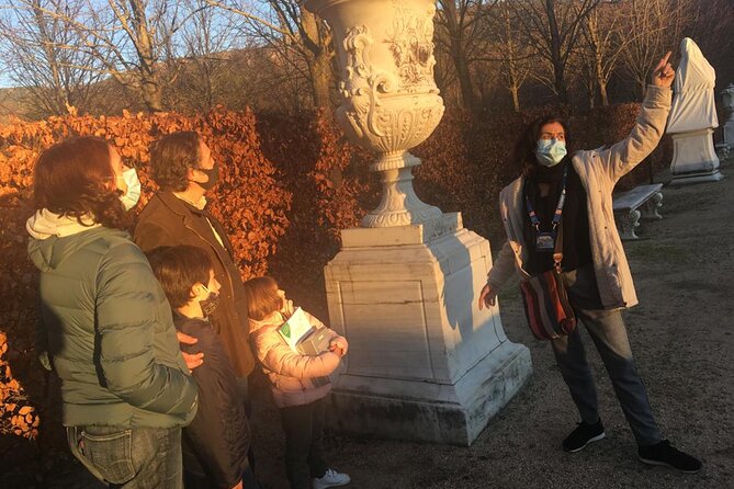 Private Full-Day tour of Avila, Segovia and Toledo from Madrid - Hotel Pick Up. - The Comfort of a Private, Fully Guided Experience