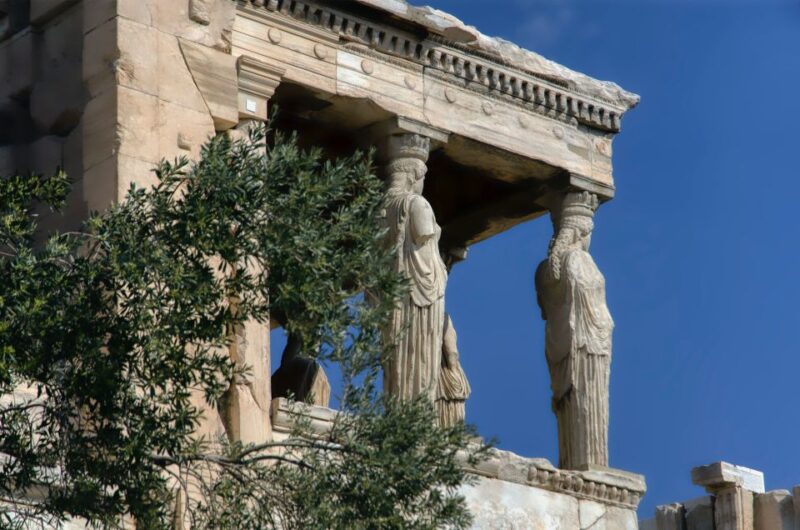 Private Full Day Tour of Classical Athens - Exploring Ancient Athens: The Agora and the Stadium