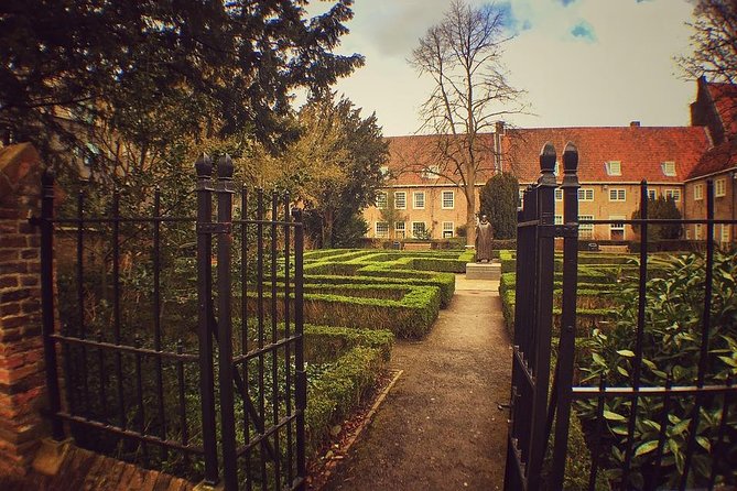 Private full-day tour of Delft and Rotterdam from Amsterdam - Comfortable and Convenient Transportation