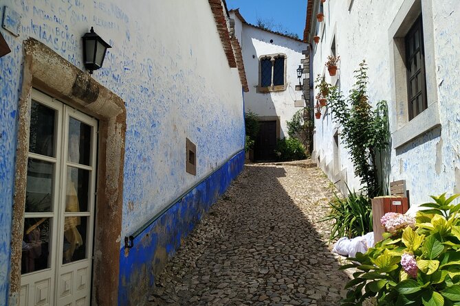 Private Full-Day Tour of Fátima Nazaré Óbidos and Batalha - Fátima: The Heart of Religious Portugal