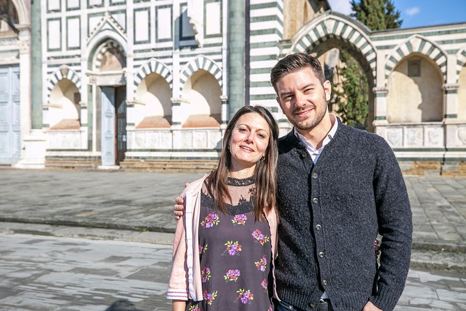 Private Full-Day Tour of Florence and Pisa from Rome - Michelangelo’s David: Skip-the-Line Access at the Galleria dell’Accademia