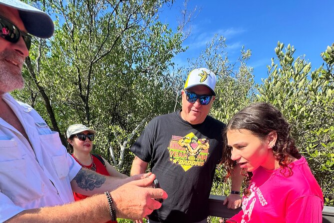 Private Full-Day Tour of Florida Keys from Miami/FLL to Key West - The Sum Up: A Well-Rounded Day in the Florida Keys