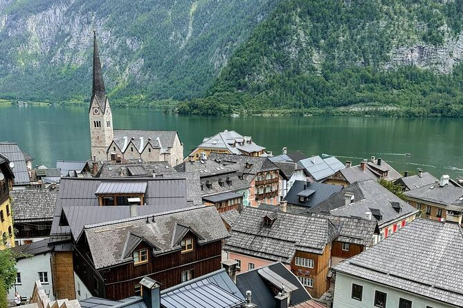 Private Full-Day Tour of Hallstatt and Salzkammergut from Salzburg with Options - Charm and Flexibility of the Private Guide