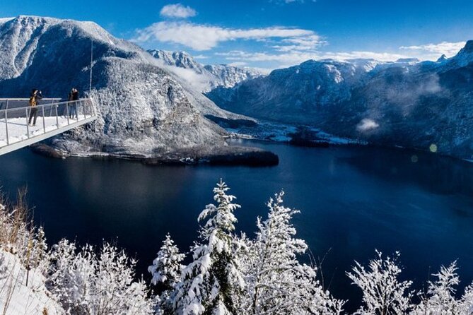 Private Full-Day Tour of Hallstatt and Salzkammergut from Salzburg with Options - Pacing, Duration, and Considerations
