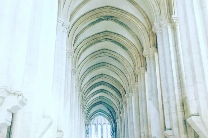 Private Full Day Tour of Óbidos, Nazaré and Batalha - Discover the Best of Portugal in a Private Day Tour