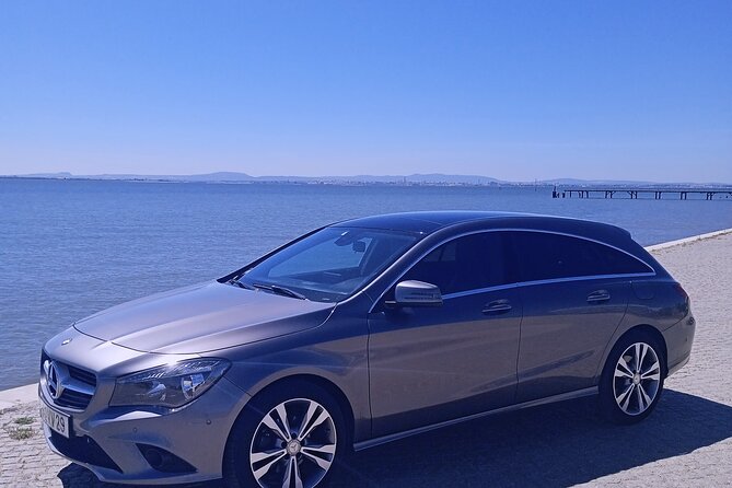 Private Full Day Tour of Óbidos, Nazaré and Batalha - Practical Considerations and What’s Not Included