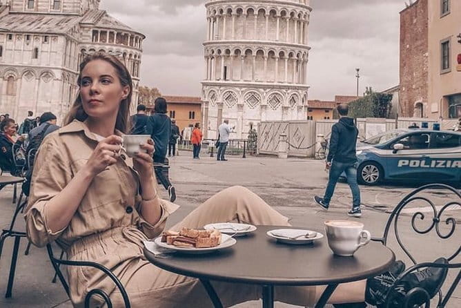 PRIVATE Full-Day Tour of Pisa, San Gimignano and Siena from Florence - Siena’s Artistic Heart and the Famous Piazza del Campo