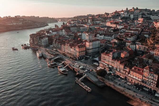 Private Full-Day Tour of Porto with Free Photoshoot - Key Points