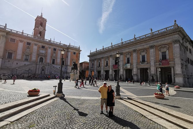 Private Full-Day Tour of Rome from Civitavecchia - Who Will Appreciate This Tour Most?