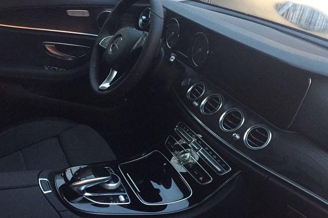 Private Full day Tour of Rome from Civitavecchia - Departure from Civitavecchia: Easy Access and Comfort