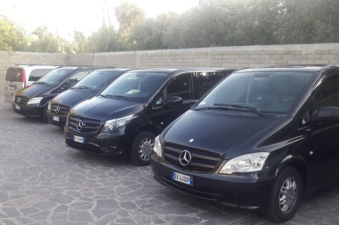 Private Full day Tour of Rome from Civitavecchia - The Vittorio Emanuele II Monument and the Spanish Steps