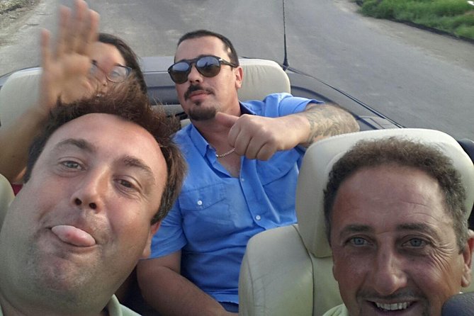 Private Full day Tour of Rome from Civitavecchia - What Sets This Tour Apart