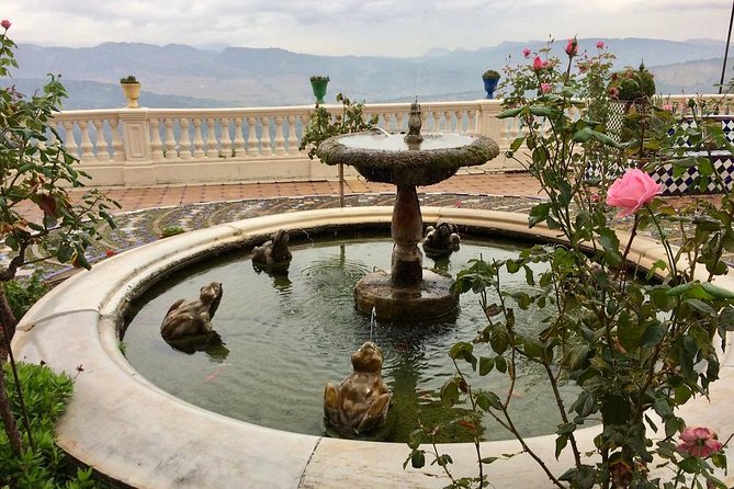 Private Full-Day Tour of Ronda from Malaga with Hotel pick up and drop off - Why Choose This Tour?