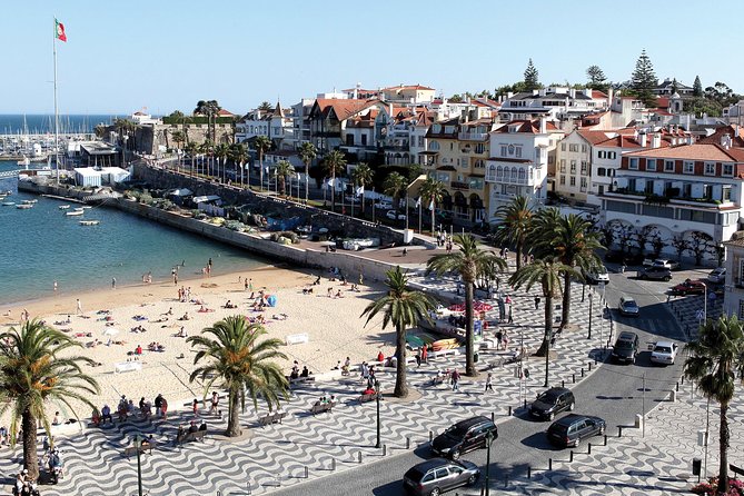 Private Full Day Tour of the Charming Village of Cascais - Departing from Lisbon with Comfortable Transportation