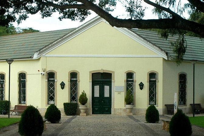 Private Full Day Tour of the Charming Village of Cascais - Discovering the Santa Marta Lighthouse Museum
