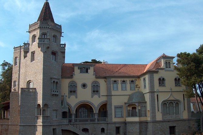Private Full Day Tour of the Charming Village of Cascais - Delving into Portugal’s Maritime Heritage at Museo do Mar