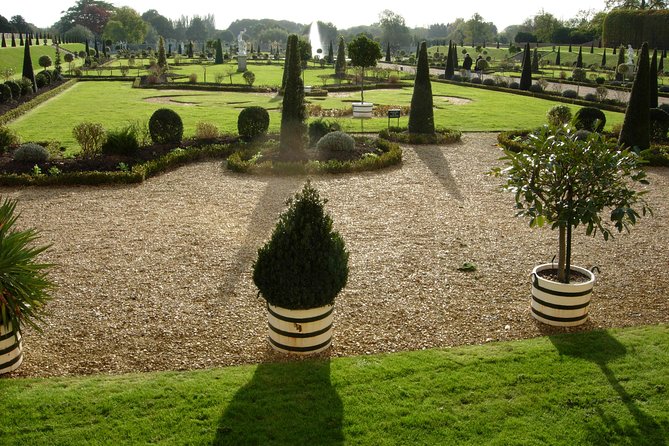 Private Full Day tour of Windsor castle and Hampton court palace from London - Pricing and Booking: What You Need to Know