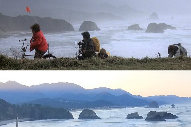 Private Full Day Tour Oregon Coast - Neahkahnie Mountain Viewpoint and Scenic Photos