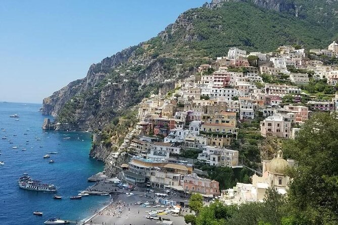 Private Full Day Tour Pompeii and Amalfi Coast from Rome - Final Thoughts on the Pompeii and Amalfi Coast Tour from Rome