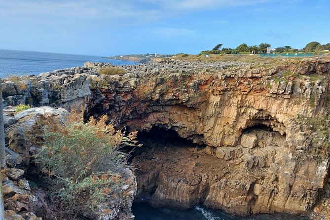 Private Full Day Tour Sintra - Cascais - Strengths and Limitations of the Tour