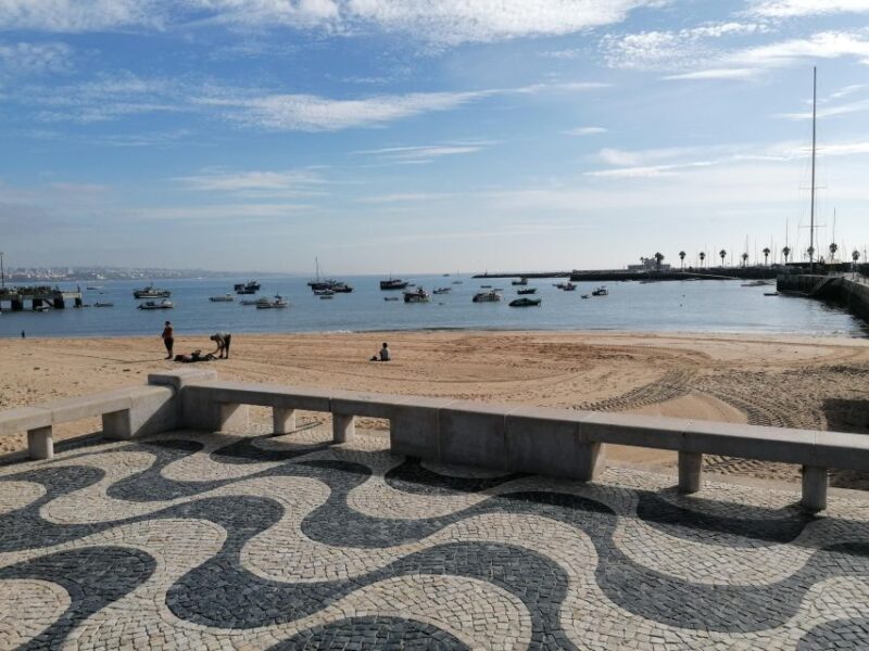 Private Full Day Tour: Sintra, Queluz, Cabo da Roca, Cascais - Who Will Benefit Most from This Tour?