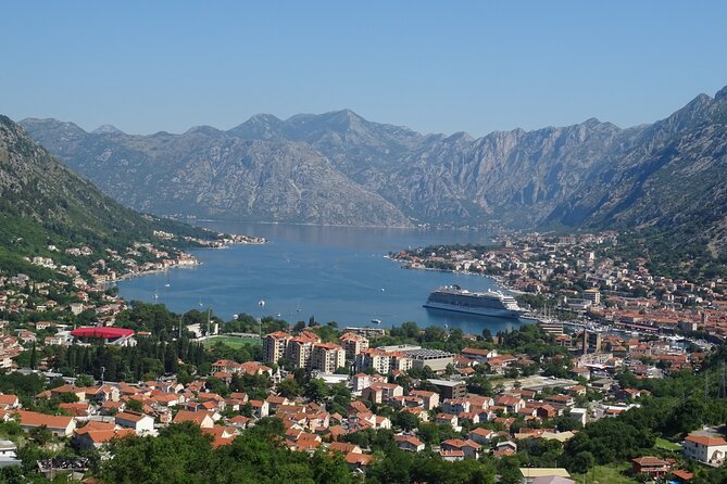 Private Full-Day Tour - Skadar Lake National Park, Saint Stefan and Kotor Tour - Visiting Skadar Lake National Park: The Balkans Largest Lake