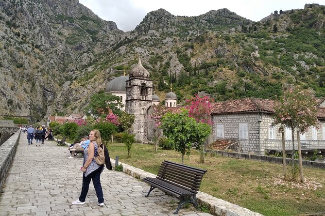 Private Full-Day Tour - Skadar Lake National Park, Saint Stefan and Kotor Tour - Culinary Experiences and Local Tastes