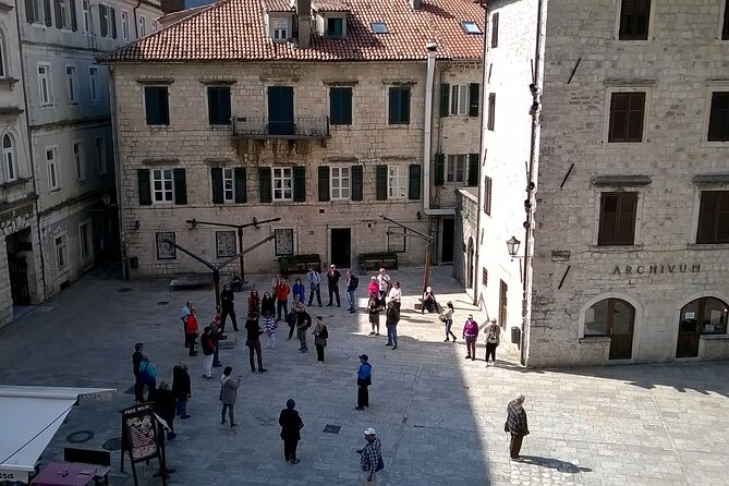 Private Full-Day Tour - Skadar Lake National Park, Saint Stefan and Kotor Tour - The Guide: Passionate, Knowledgeable, and Friendly