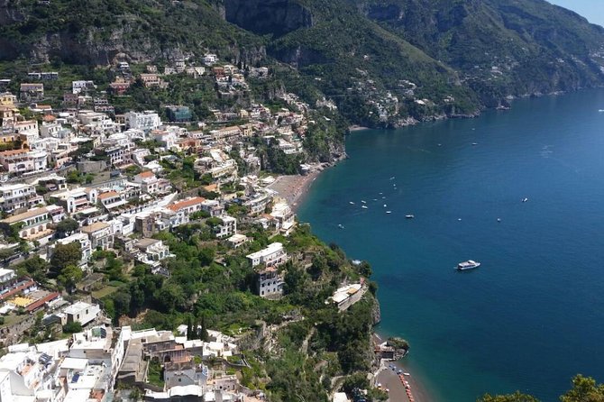 Private Full-Day Tour Sorrento, Positano, and Pompeii - Evaluating the Tour’s Value and Potential Drawbacks