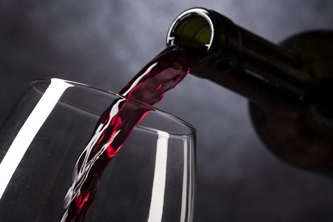 Private Full Day Tour through Sesimbra and Arrábida - Discovering Tradition at Setúbal’s Pottery Workshop