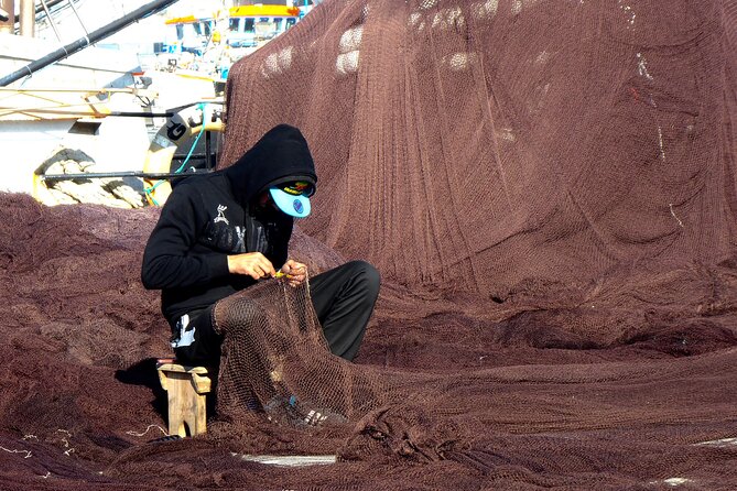 Private Full Day Tour through Sesimbra and Arrábida - Concluding the Day at Cabo Espichel’s Scenic Cliffs and Sanctuary
