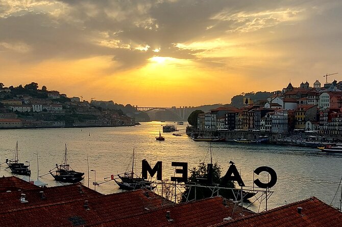 Private Full day Tour to Aveiro and Porto - Practical Details of the Tour Itinerary