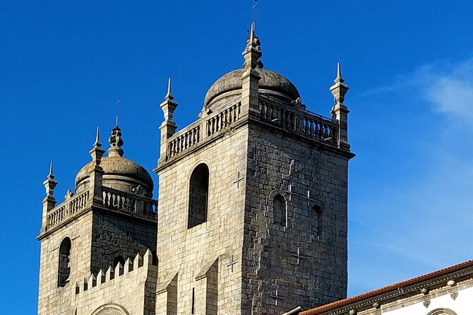 Private Full day Tour to Aveiro and Porto - Who Will Appreciate This Tour Most?