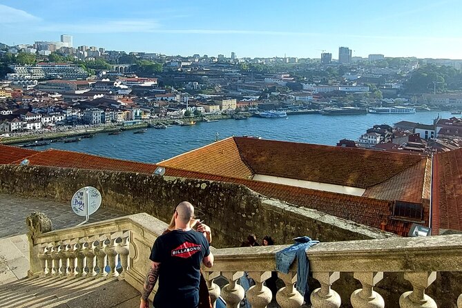 Private Full day Tour to Aveiro and Porto - Limitations and Considerations