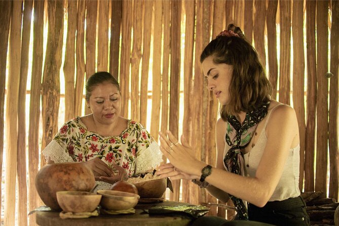 Private Full Day Tour to Chichen Itza and Mayan Sanctuary - Key Points