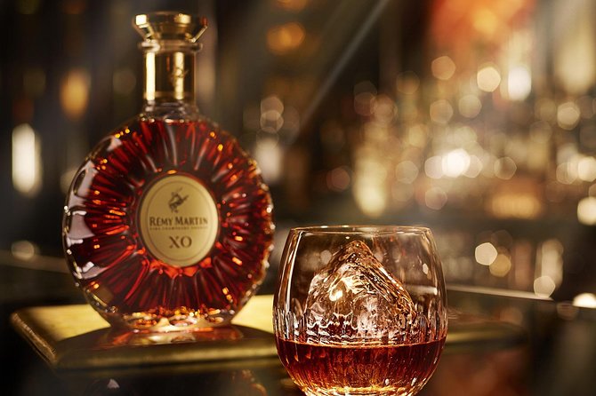 Private Full Day Tour to Cognac from Bordeaux - Tasting at a Renowned Cognac House