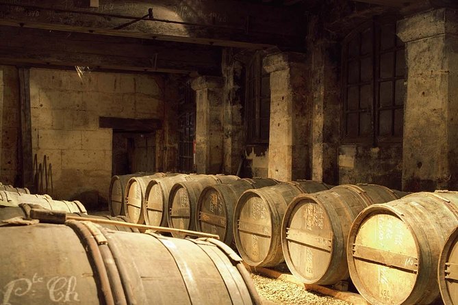 Private Full Day Tour to Cognac from Bordeaux - Visiting Different Cognac Houses: Flexibility and Variety