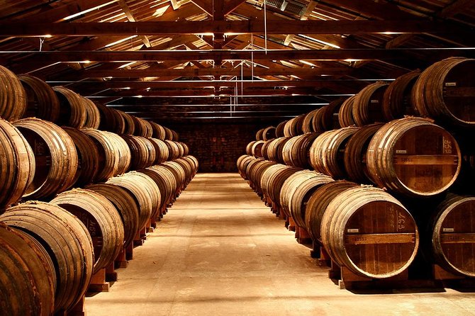 Private Full Day Tour to Cognac from Bordeaux - Included Amenities for a Comfortable Day