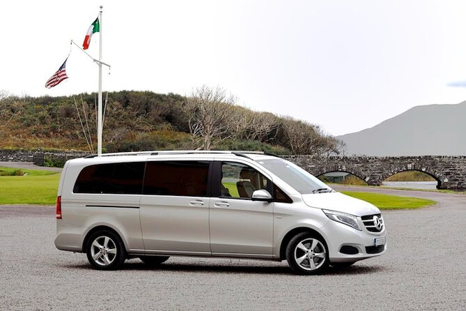 Private Full-Day Tour to Dingle and Slea Head - Scenic Drive Along Slea Head Drive with Views of the Blasket Islands