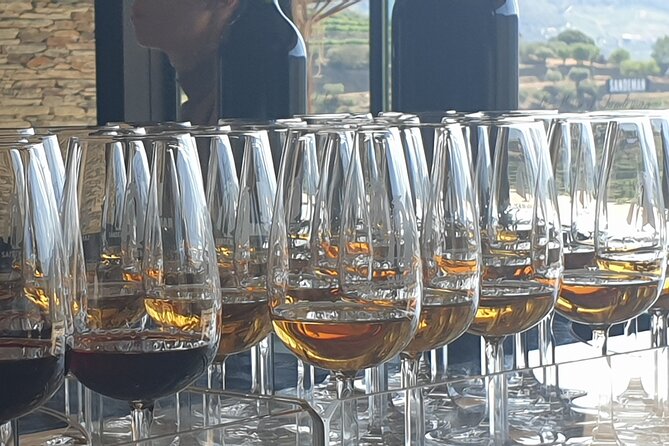 Private full-Day Tour to Douro Valley - Scenic Drive Through the Douro Valley and Local Highlights