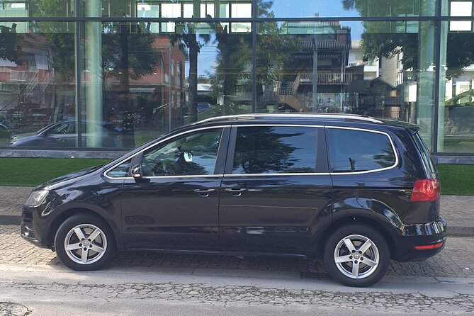 Private full-Day Tour to Douro Valley - Visiting Quinta Seara dOrdens and Wine Tasting