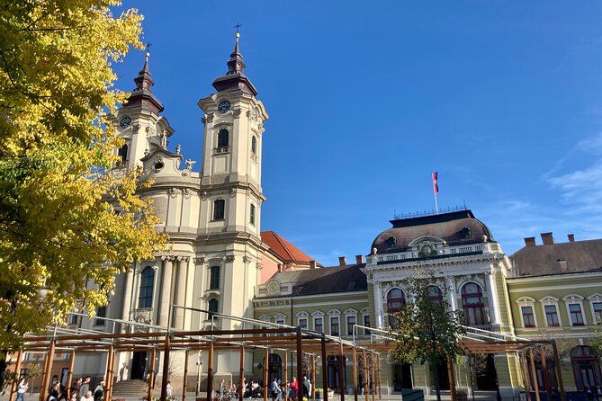 Private Full Day Tour to Eger - History, Culture and Wine - Why This Tour Stands Out for Culture and Wine Lovers