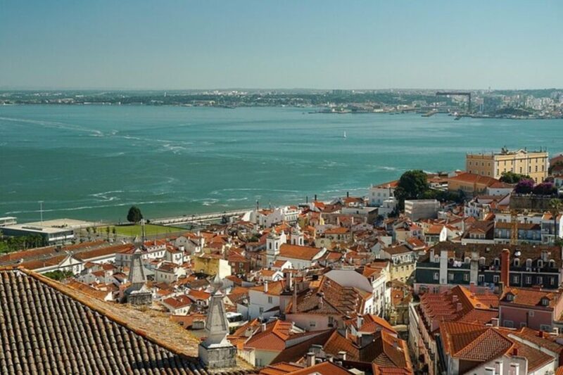 Private Full-Day Tour to Lisboa - Key Points