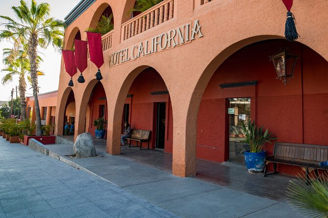 Private Full Day Tour to Los Cabos from La Paz - Discover the Private Full Day Tour to Los Cabos from La Paz